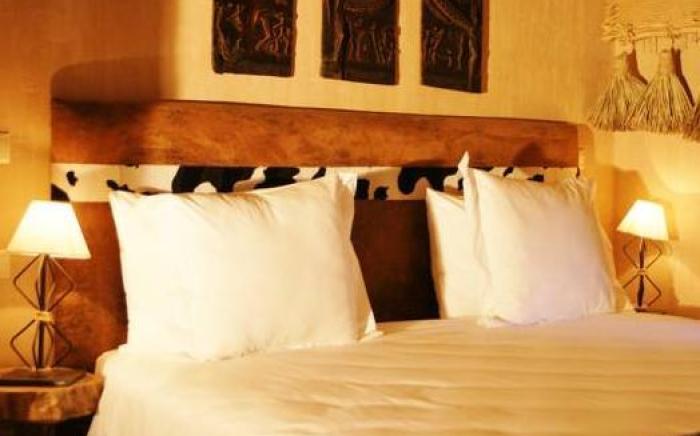 Dar Alif Hotel