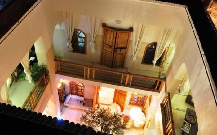 Dar Nour el Houda