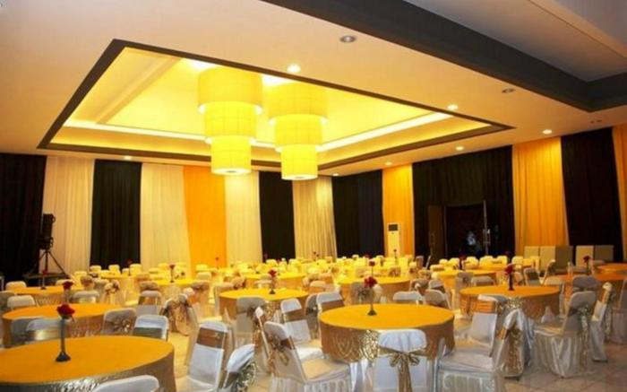 Green Valley Resort