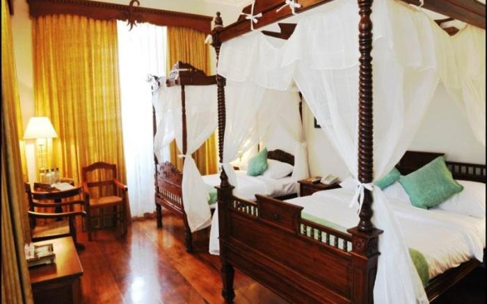 Hotel Felicidad