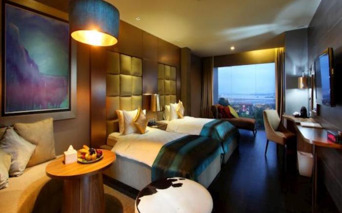 Amaroossa Suite Bali
