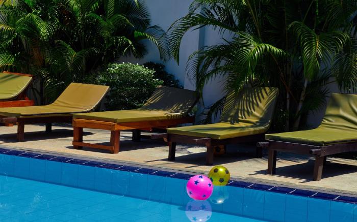 Villa Tangalle Lagoon