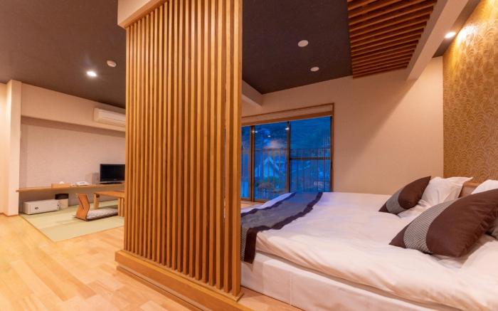 Tsukasa Ryokan