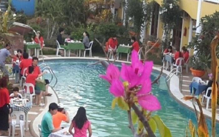 Hanbee's Resort