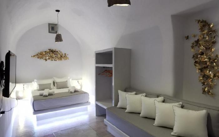 Lamarcave Hous