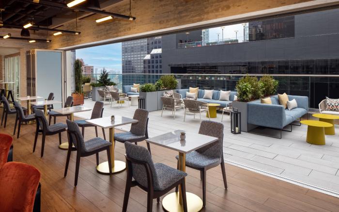 Home2 Suites by Hilton New York Times Square