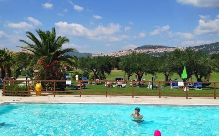 Agriturismo Il Casale di Monica 