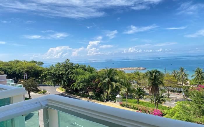 Căn hộ Ocean Vista Sealink C328 - AN