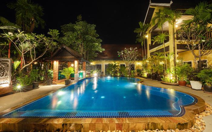 Ravady D'Angkor