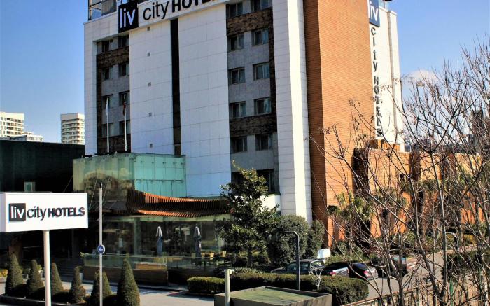 Liv City Hotels