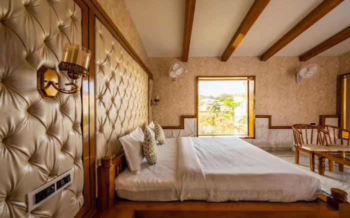 Hukamgarh - A Luxury Boutique Resort