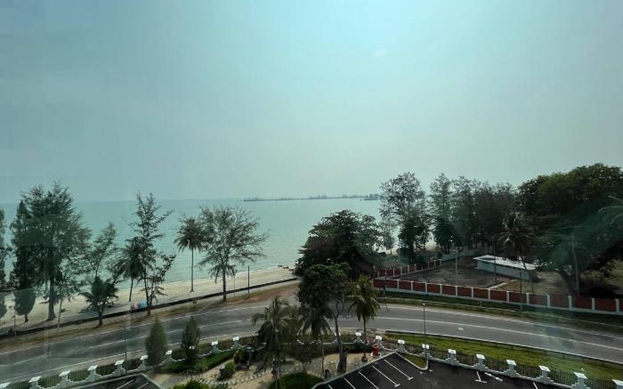 Mutiara Melaka Beach Resort by Glex G0727