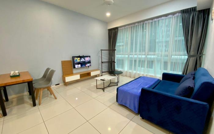 SUTERA AVENUE INFINITY POOL KK IMAGO 5pax【3A9A】