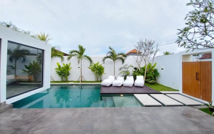 Bahagia Villa by Betterplace