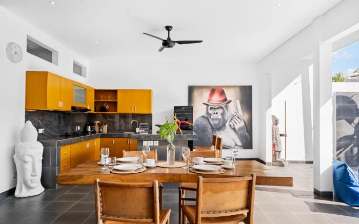 Pasha 3 Villa by Betterplace