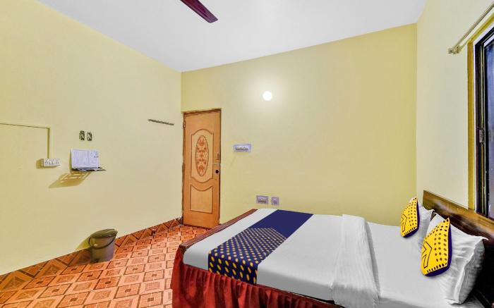 SPOT ON Trishakti Guest House