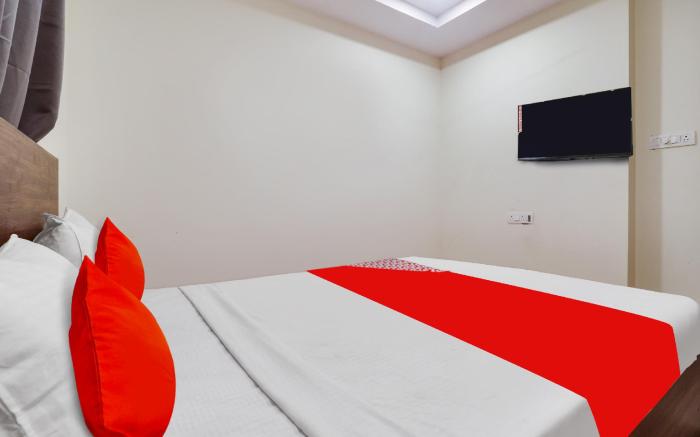 Hotel O R Square Uppal