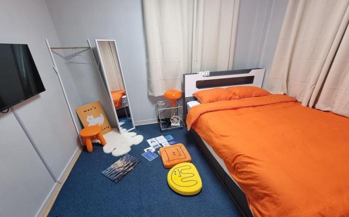 Tongyeong Ona Pension