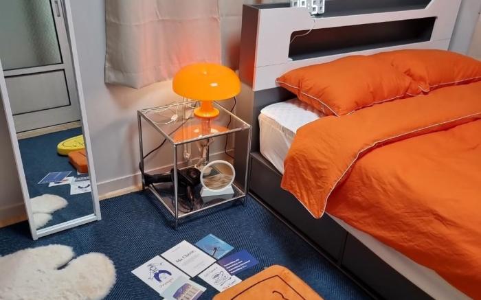 Tongyeong Ona Pension