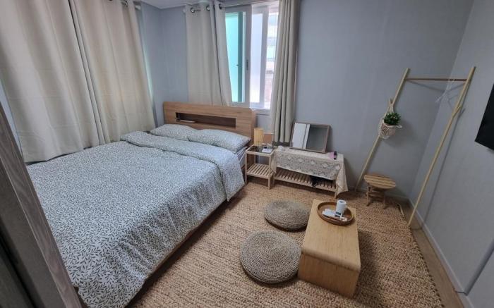 Tongyeong Ona Pension