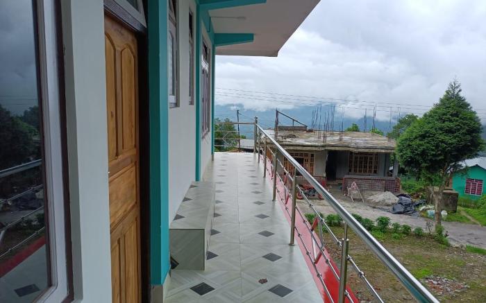 Mairung Gaon Farm Stay
