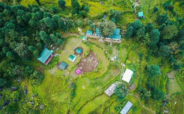 Chopta Eco Cottage & Camping