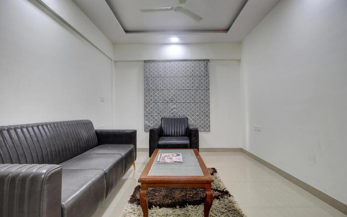 StayBird - Silver Oak, An Apartment Hotel
