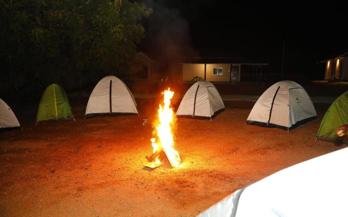 Kaadgal Resort