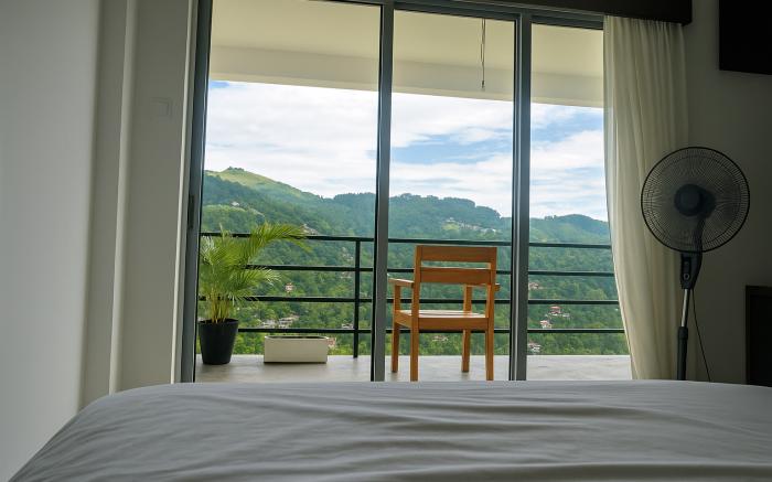 Glenview Hotel and Homestay