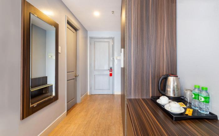 Khách sạn Bamboo Sài Gòn