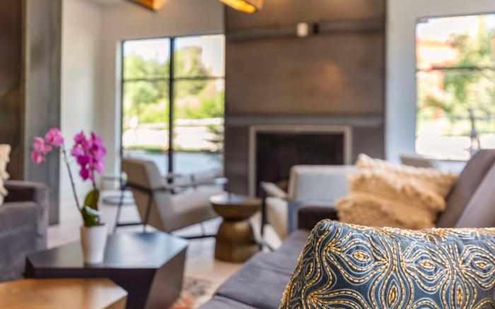 Cambria Hotel Copper Mountain