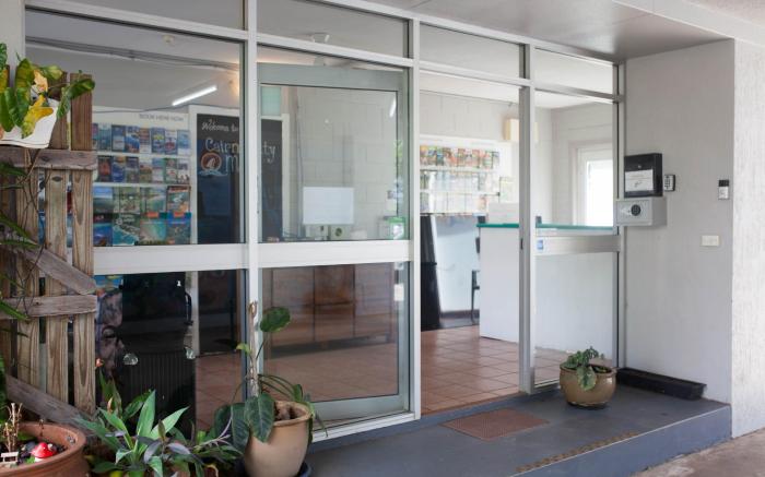 Cairns City Motel