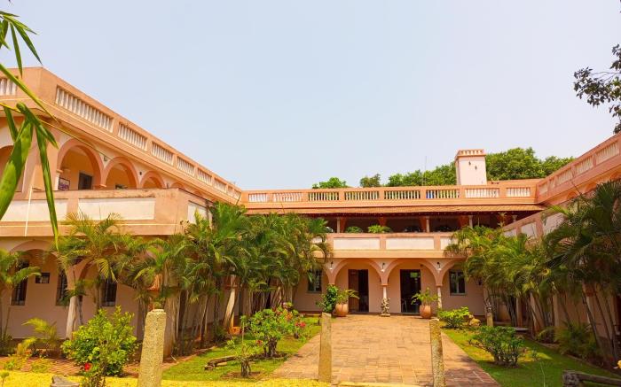 Mango Hill La Serene Puducherry