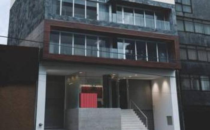 Residencias Filadelfia