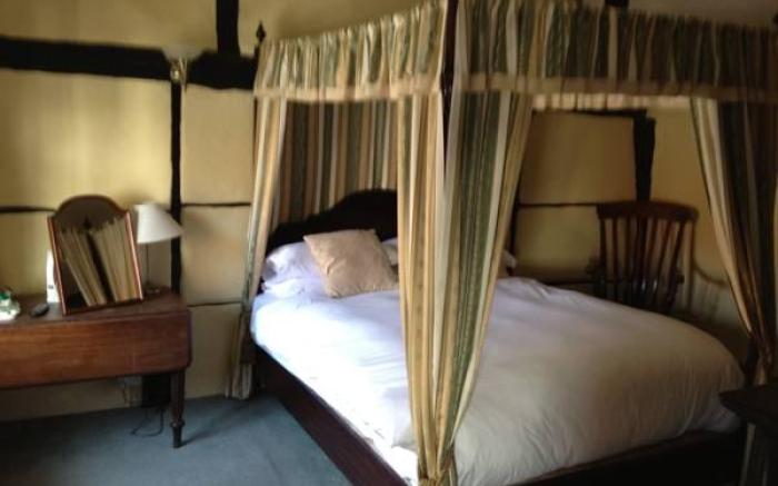 George and Dragon Hotel