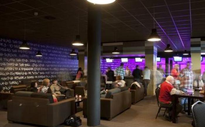 Fletcher Hotel-Restaurant Teugel Uden-Veghel