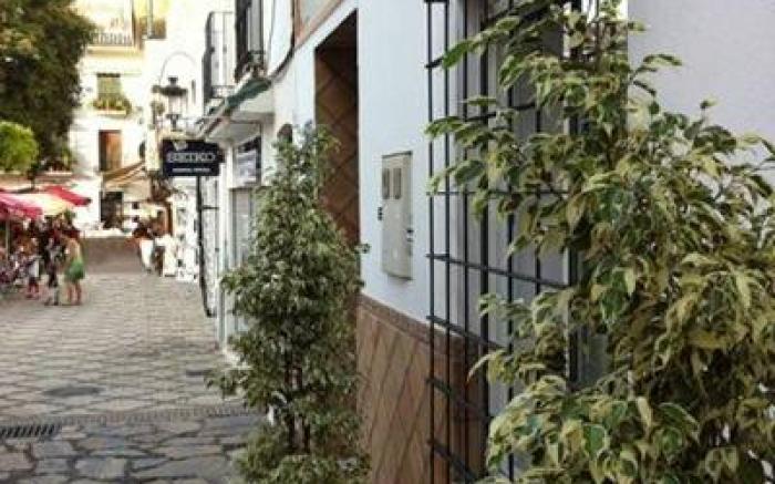 La Malaguena by Croma