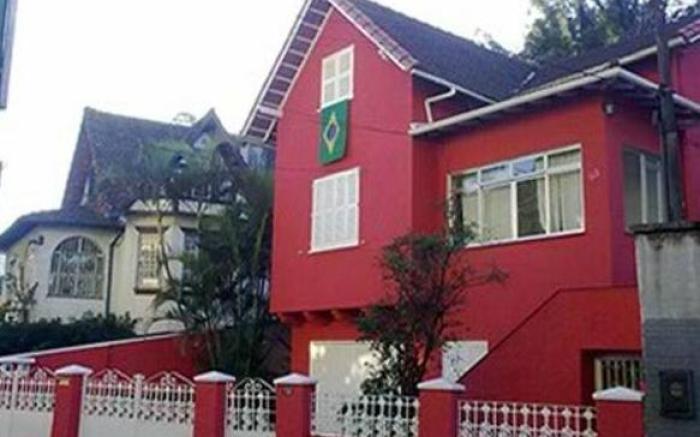 Casa Hostel Petropolis