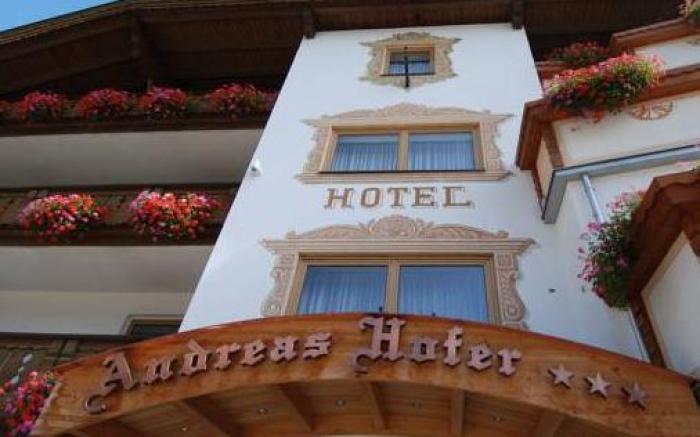 Hotel Kronplatzer Hof