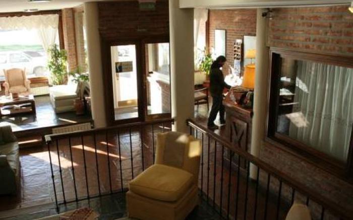 Hotel Bahia Nueva