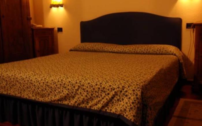 Hotel Baita Cretaz