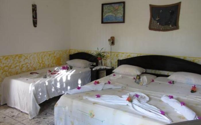 Hotel Belvedere Playa Samara Costa Rica