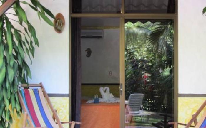 Hotel Belvedere Playa Samara Costa Rica