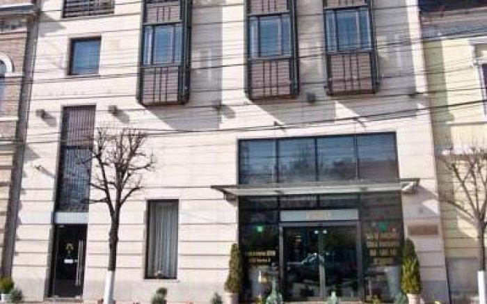 Hotel Beyfin