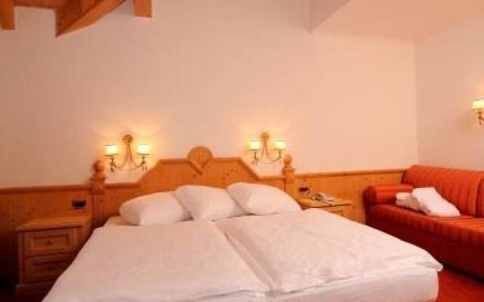 Hotel Chalet Corso