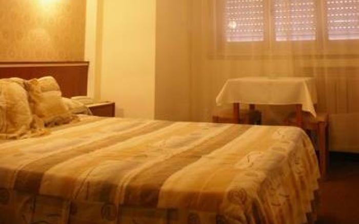 Hotel Compostela