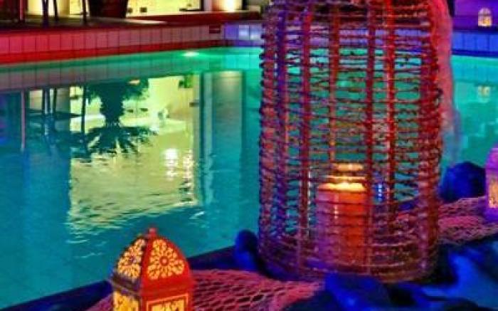Dionisos Hotel