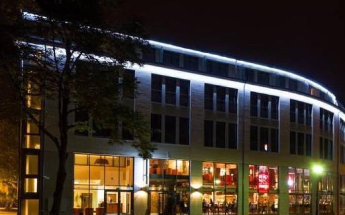 Hotel Esperanto