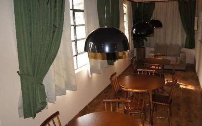 Hotel Fazenda Sao Matheus