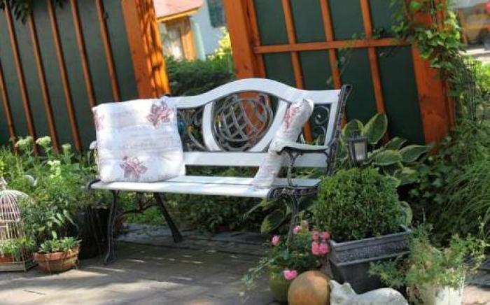 Hotel Garni Polzl